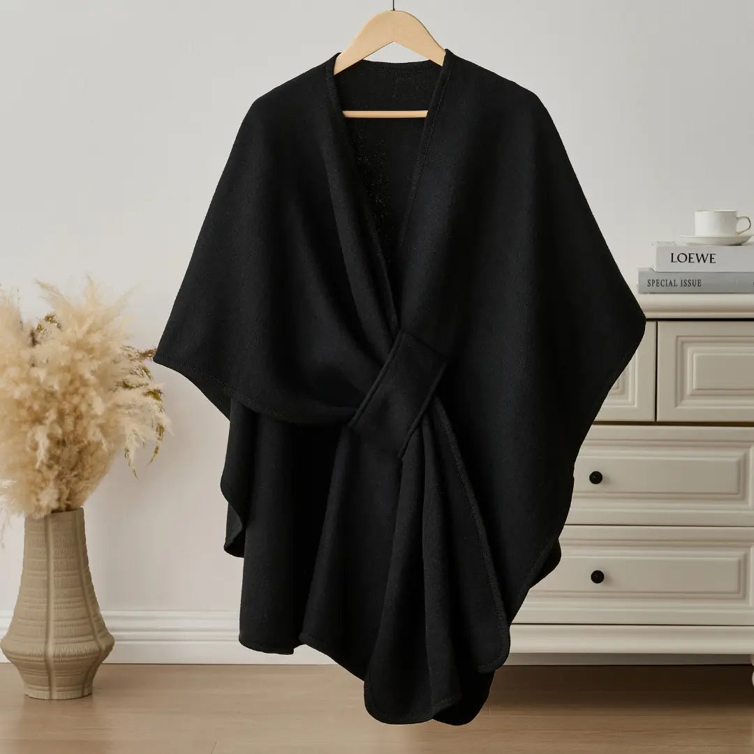 FLEECE-SJALEN – 2 FOR 1