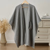 FLEECE-SJALEN – 2 FOR 1