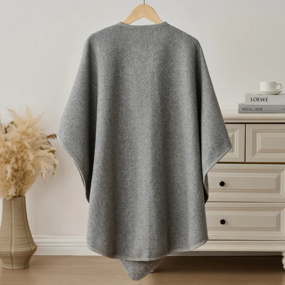 FLEECE-SJALEN – 2 FOR 1