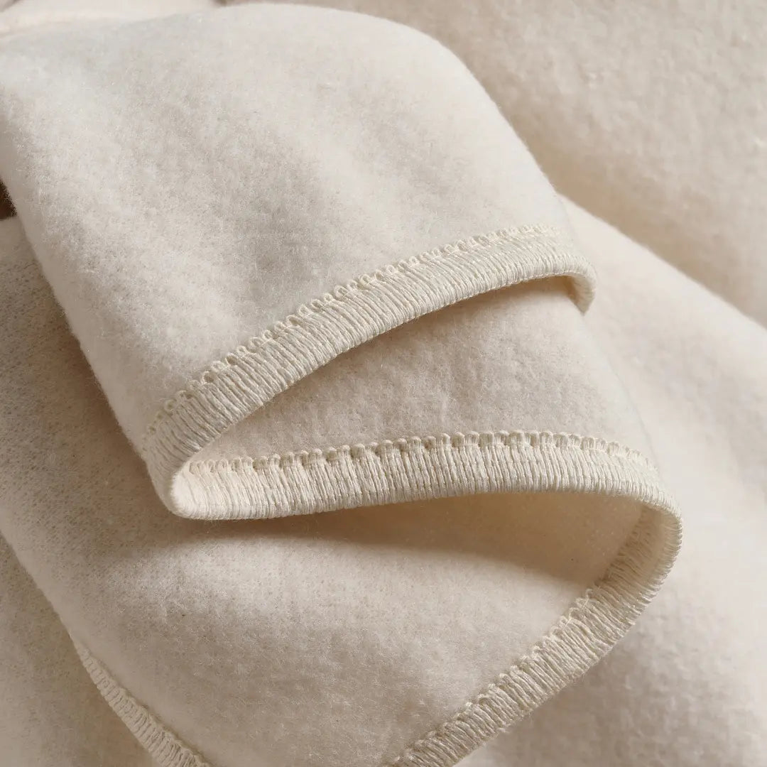 FLEECE-SJALEN – 2 FOR 1