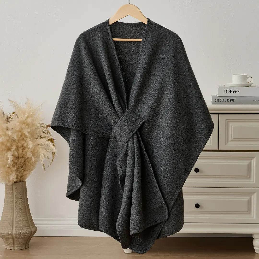 FLEECE-SJALEN – 2 FOR 1