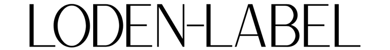 LODEN-LABEL